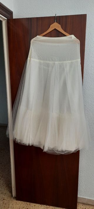 Traje novia Pepe Botella