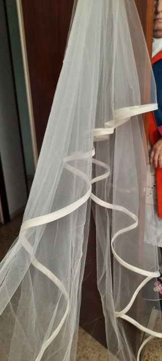 Traje novia Pepe Botella