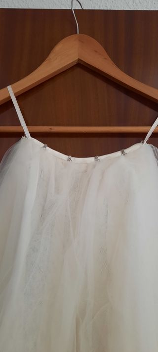 Traje novia Pepe Botella