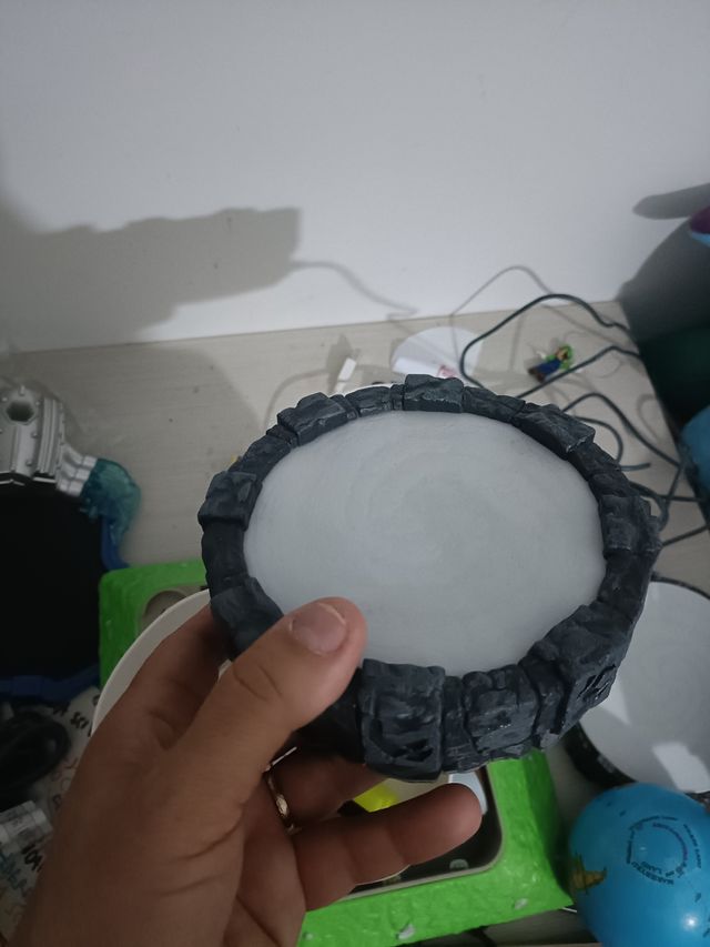 Piattaforma skylanders