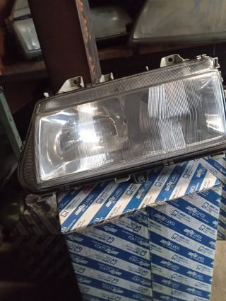 Coppia proiettori Fiat Ulisse