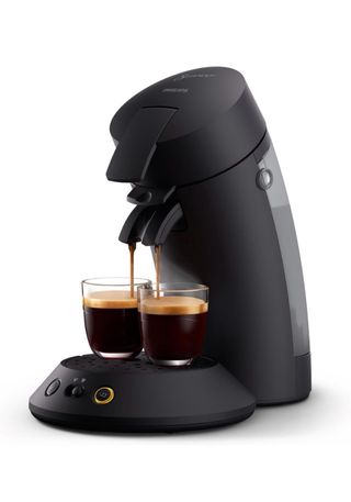 Philips Senseo Original Plus Cafetera