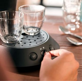 Philips Senseo Original Plus Cafetera