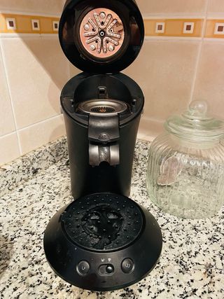 Philips Senseo Original Plus Cafetera