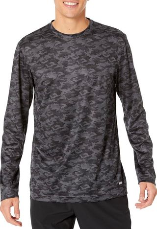 Camiseta manga larga talla xs
