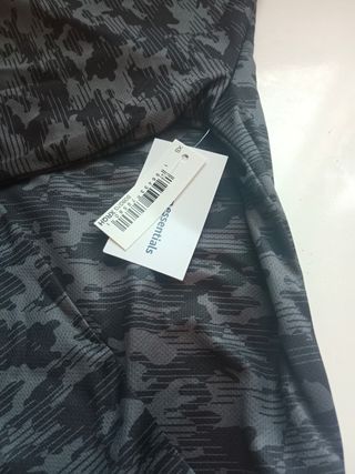 Camiseta manga larga talla xs