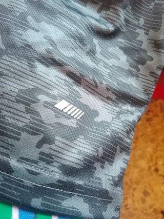 Camiseta manga larga talla xs