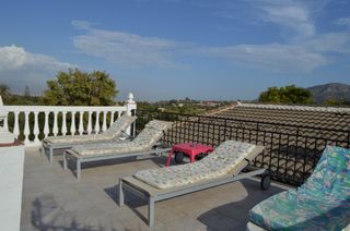 Casa Rural vacacional