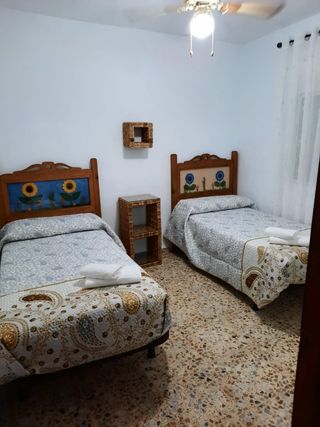 Casa Rural vacacional