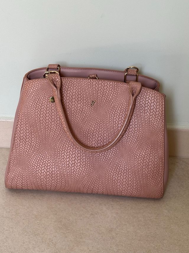 Borsa rosa if