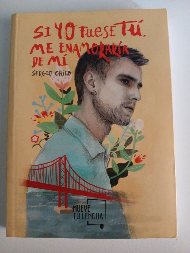 Si yo fuese tú, me enamoraría de mí