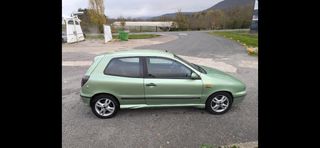FIAT Bravo HGT 155cv - AVERIADO