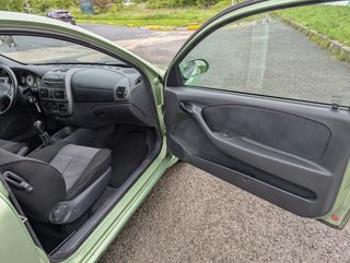 FIAT Bravo HGT 155cv - AVERIADO