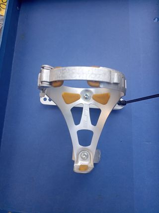 Portabidon Elite heroica