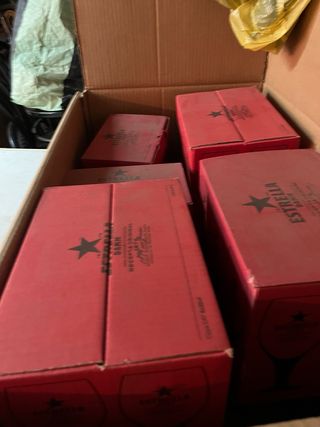 Maquinaria y menaje hosteleria