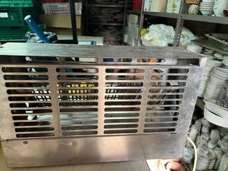 Maquinaria y menaje hosteleria