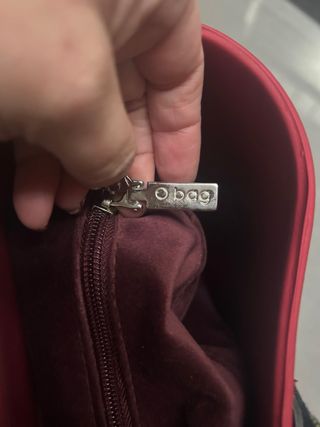 Bolso O bag