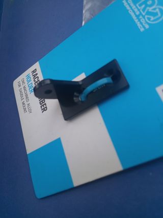 Soporte Pro para cámara al sillin