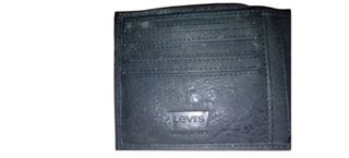 Cartera Lévi-Strauss