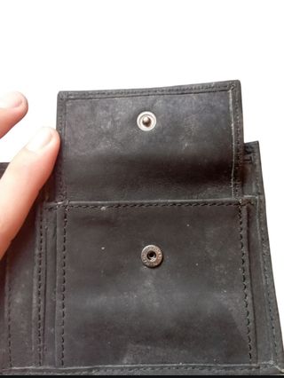 Cartera Lévi-Strauss