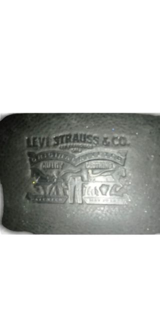 Cartera Lévi-Strauss