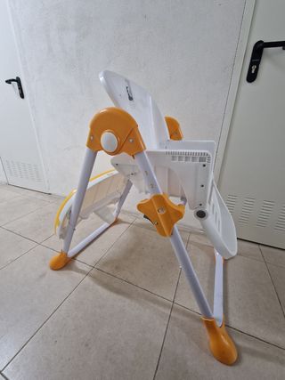 Trona Star Ibaby Pod
