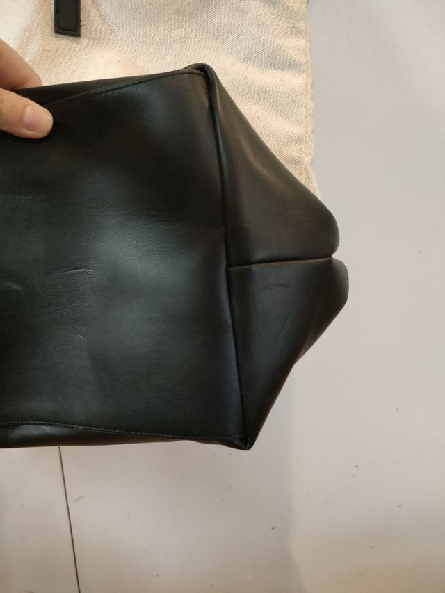 Bolsa Zara