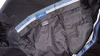 Vendo un traje de hombre