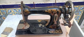 Maquinas de coser