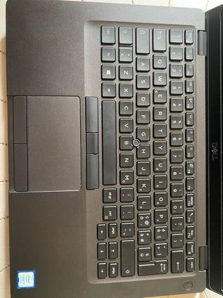 Notebook Dell Latitude 5400