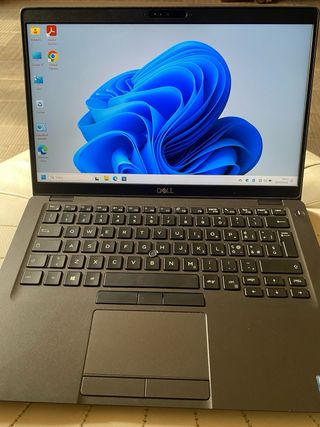 Notebook Dell Latitude 5400
