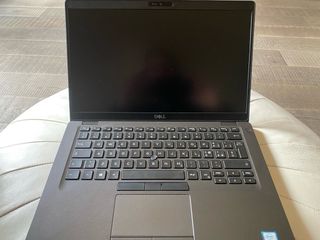 Notebook Dell Latitude 5400