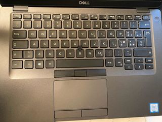 Notebook Dell Latitude 5400