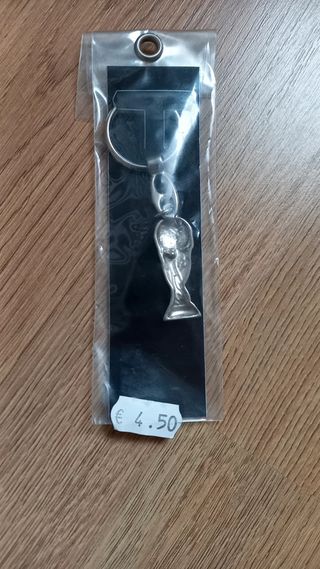 Portachiavi FIFA 2006 coppa del mondo