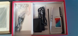 TABLET AVENZO TAB 9" Nueva  A estrenar