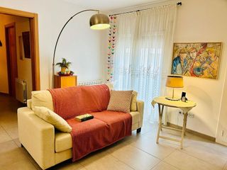 Piso en venta en La Geltrú en Vilanova i La Geltrú