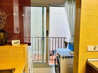 Piso en venta en La Geltrú en Vilanova i La Geltrú