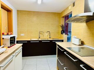 Piso en venta en La Geltrú en Vilanova i La Geltrú