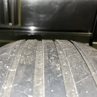 Llantas Mercedes 17"