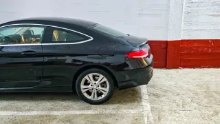 Llantas Mercedes 17"