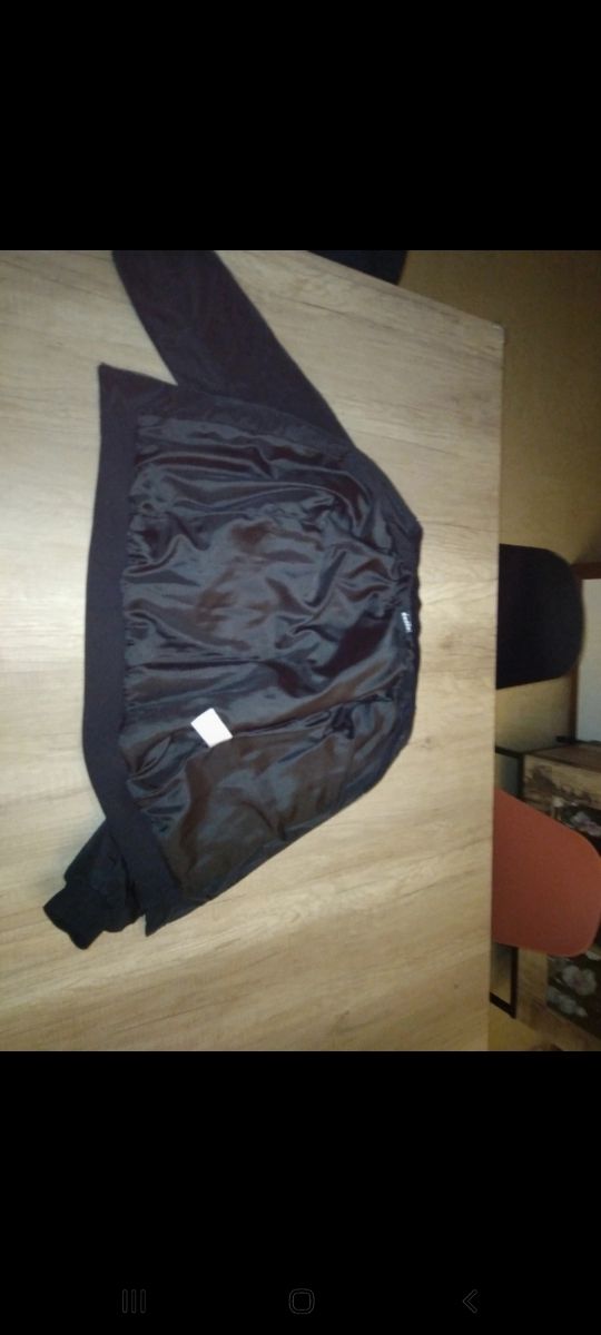 Giubbotto diadora da ragazzo