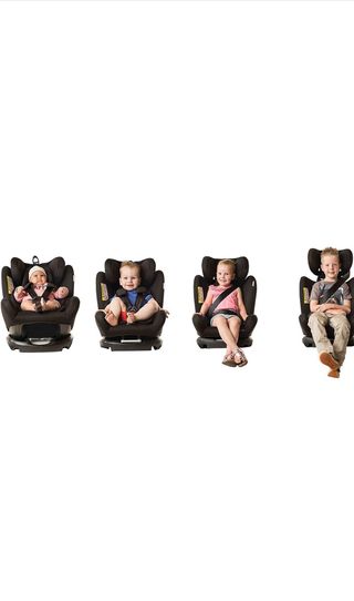 Silla coche Star baby 0 1 2 3 isofix