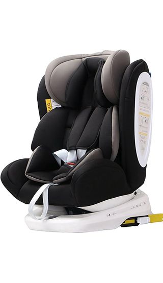 Silla coche Star baby 0 1 2 3 isofix