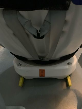 Silla coche Star baby 0 1 2 3 isofix