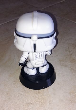 Funko Pop Star Wars