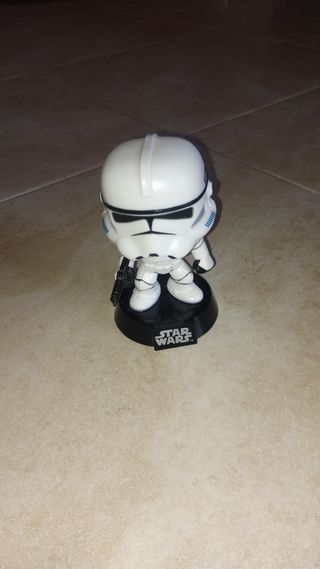 Funko Pop Star Wars