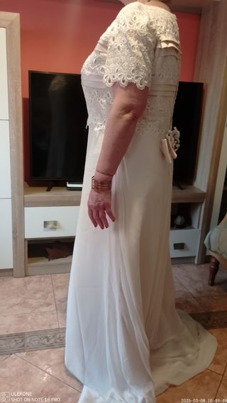 Vestido de novia