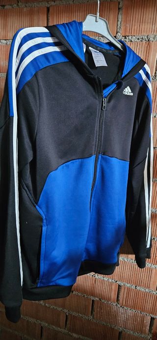 Sudadera Adidas