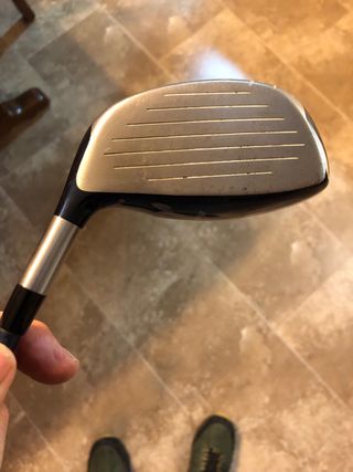 Se vende pareja maderas Mizuno