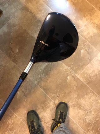 Se vende pareja maderas Mizuno